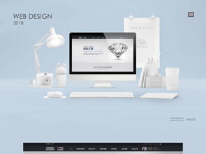 裝修公司施工工藝網(wǎng)頁(yè)設(shè)計(jì)素材與PSD模板全攻略